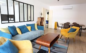 Bel appartement T3 à louer